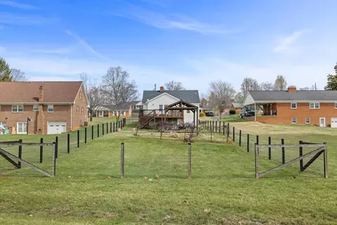 Exterior - 151 Stuart Ave, Stuarts Draft, VA 24477 photo 17 of 20