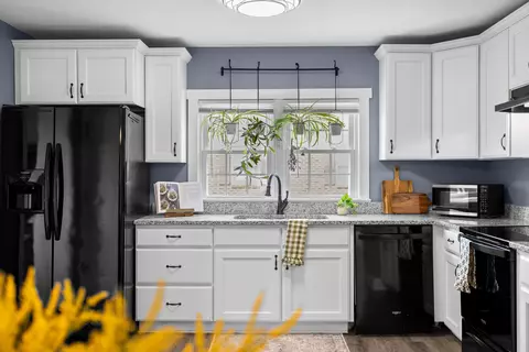 Kitchen - 151 Stuart Ave, Stuarts Draft, VA 24477 photo 1 of 11
