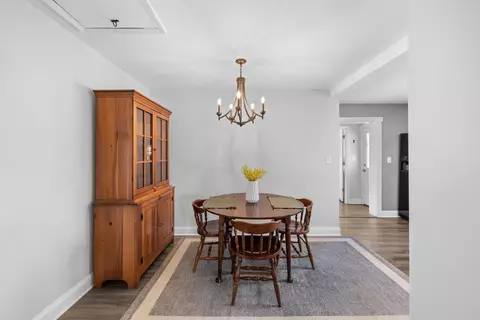 Dining - 151 Stuart Ave, Stuarts Draft, VA 24477 photo 2 of 4