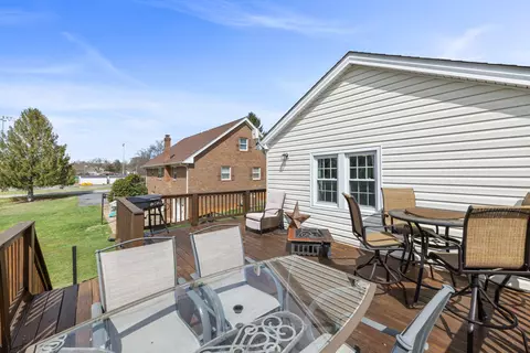 Exterior - 151 Stuart Ave, Stuarts Draft, VA 24477 photo 9 of 20