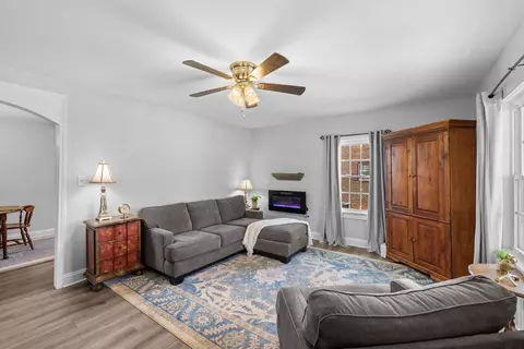 Living - 151 Stuart Ave, Stuarts Draft, VA 24477 photo 2 of 3