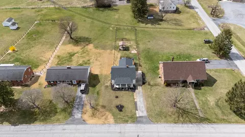 View/Area - 151 Stuart Ave, Stuarts Draft, VA 24477 photo 5 of 15