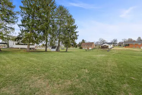Exterior - 151 Stuart Ave, Stuarts Draft, VA 24477 photo 20 of 20