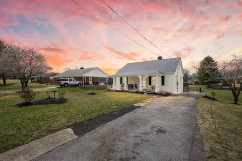 Exterior - 151 Stuart Ave, Stuarts Draft, VA 24477 photo 2 of 20