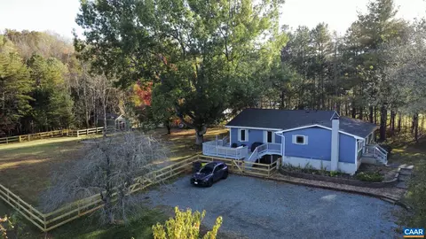 2865 Old Lynchburg Rd, North Garden, VA 22959