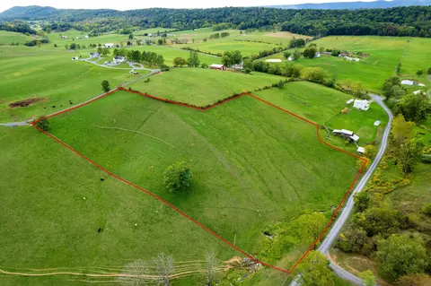 tbd Knupp Rd, Timberville, VA 22853