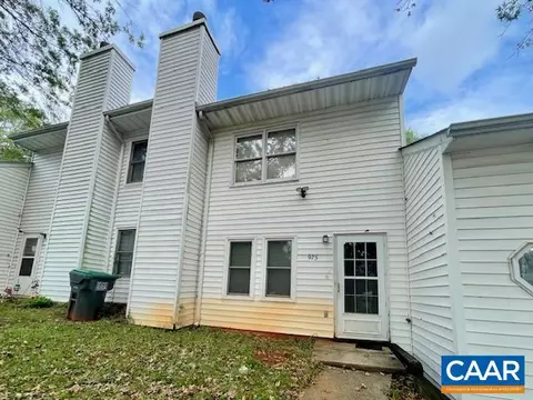 975 Rives St, Charlottesville, VA 22902