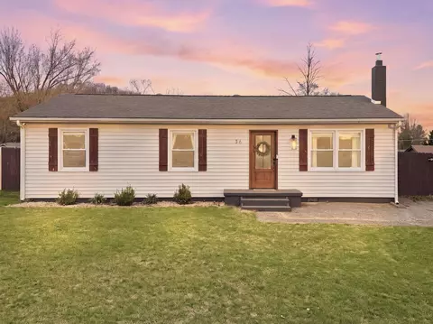 36 Buckboard Rd, Waynesboro, VA 22980