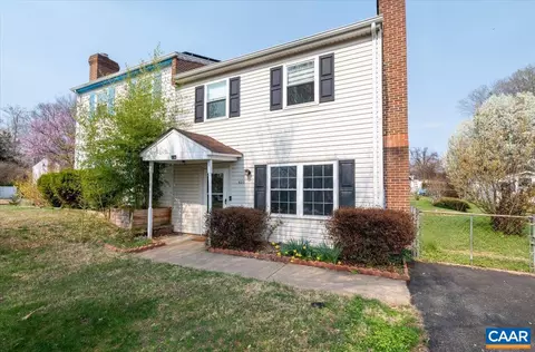 623 Bailey Rd, Charlottesville, VA 22903