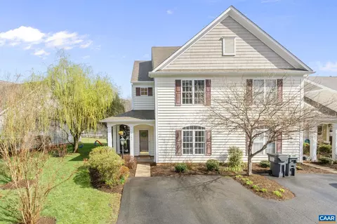 1131 Rustic Willow Ln, Charlottesville, VA 22911