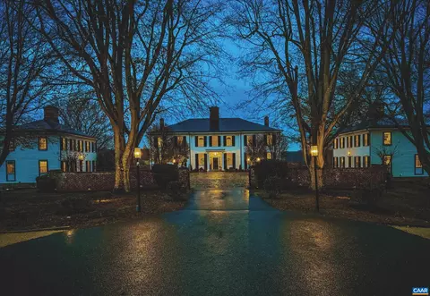 1859 Rivanna Farm, Charlottesville, VA 22911