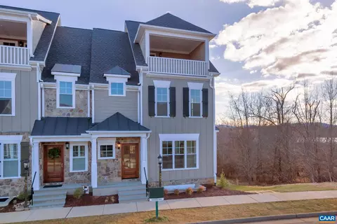 5481 Golf Dr, Crozet, VA 22932