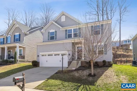 4400 Sunset Dr, Charlottesville, VA 22911