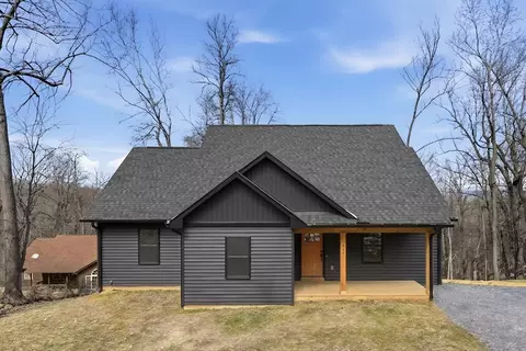 Exterior - 377 Windy Way, Front Royal, VA 22630 photo 12 of 21
