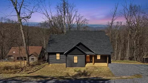 Exterior - 377 Windy Way, Front Royal, VA 22630 photo 18 of 21