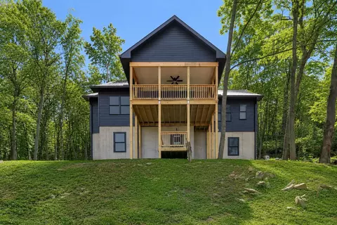 Exterior - 377 Windy Way, Front Royal, VA 22630 photo 2 of 21