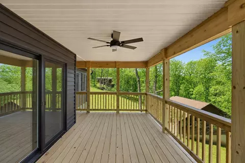 Exterior - 377 Windy Way, Front Royal, VA 22630 photo 5 of 21