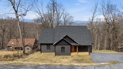 Exterior - 377 Windy Way, Front Royal, VA 22630 photo 13 of 21