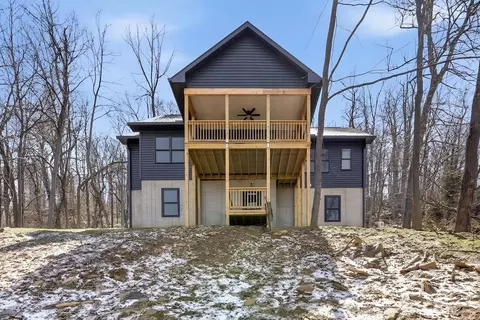 Exterior - 377 Windy Way, Front Royal, VA 22630 photo 14 of 21