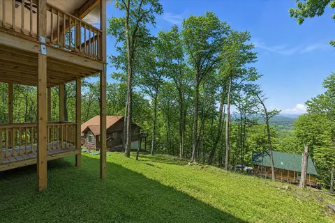 Exterior - 377 Windy Way, Front Royal, VA 22630 photo 9 of 21
