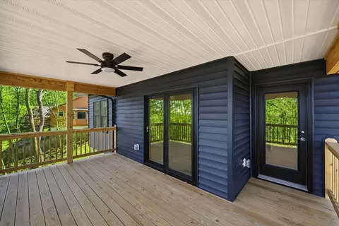 Exterior - 377 Windy Way, Front Royal, VA 22630 photo 4 of 21