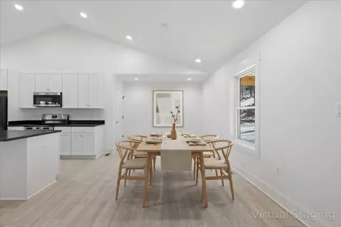 Dining - 377 Windy Way, Front Royal, VA 22630 photo 1 of 1