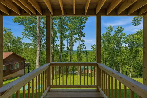 Exterior - 377 Windy Way, Front Royal, VA 22630 photo 8 of 21