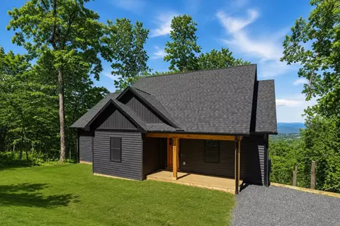 Exterior - 377 Windy Way, Front Royal, VA 22630 photo 7 of 21