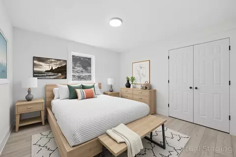 Bedroom - 377 Windy Way, Front Royal, VA 22630 photo 1 of 10