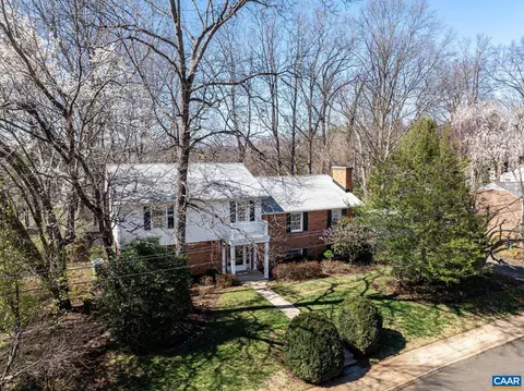 2513 Hillwood Pl, Charlottesville, VA 22901