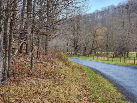 tbd Jack Mountain Rd, Doe Hill, VA 24433