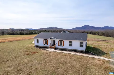 1600 Rock Spring Rd, Faber, VA 22938