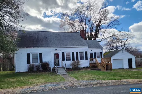 103 Noble Ave, Gordonsville, VA 22942