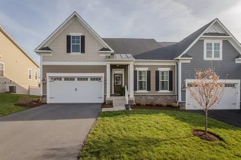 2935 Preston Lake Blvd, Harrisonburg, VA 22801