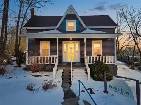 908 W Main St W, Waynesboro, VA 22980