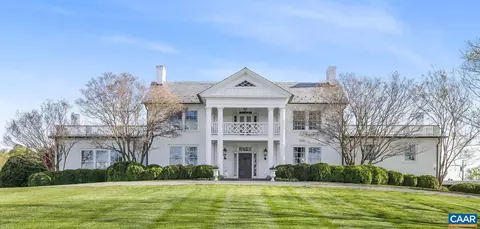 0 Liberty Corner Rd, Esmont, VA 22937