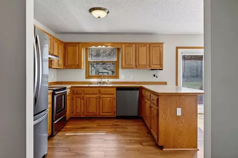 Kitchen - 5014 Cold Springs Rd, Raphine, VA 24472 photo 1 of 4