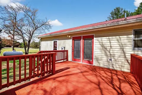 Exterior - 5014 Cold Springs Rd, Raphine, VA 24472 photo 8 of 15
