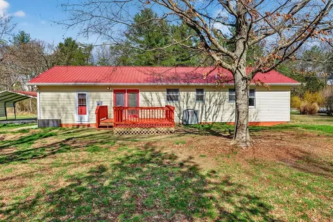 Other - 5014 Cold Springs Rd, Raphine, VA 24472 photo 1 of 6