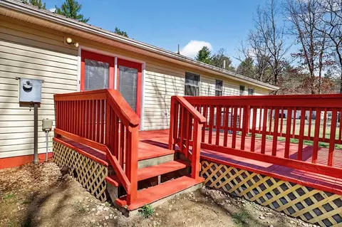 Exterior - 5014 Cold Springs Rd, Raphine, VA 24472 photo 5 of 15