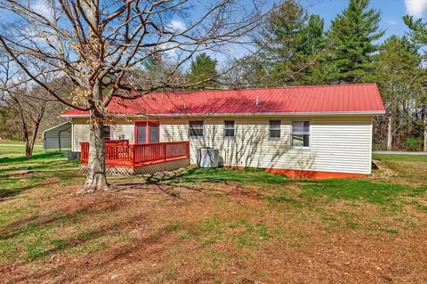 Other - 5014 Cold Springs Rd, Raphine, VA 24472 photo 2 of 6