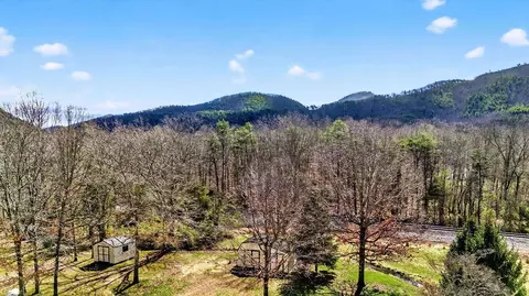 Exterior - 5014 Cold Springs Rd, Raphine, VA 24472 photo 15 of 15