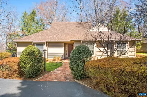 240 Homestead Ln, Charlottesville, VA 22902