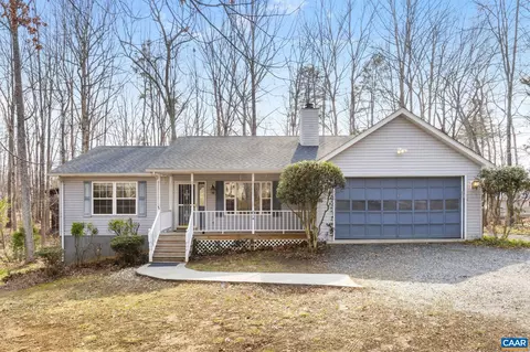 814 Jefferson Dr, Palmyra, VA 22963