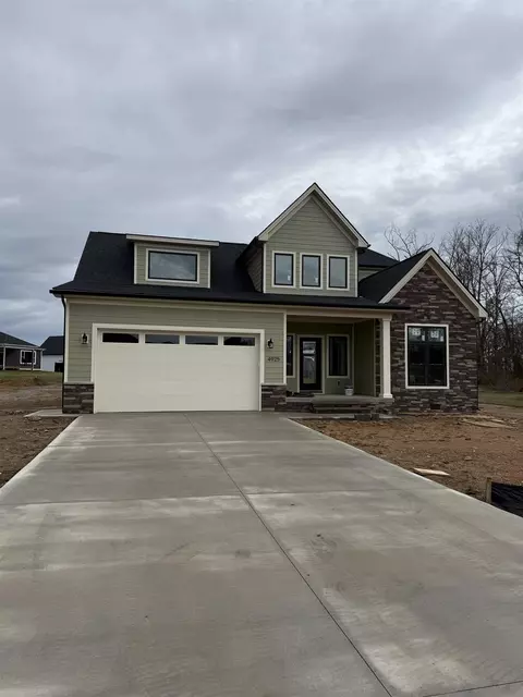 4925 Boxer Loop, Mcgaheysville, VA 22840