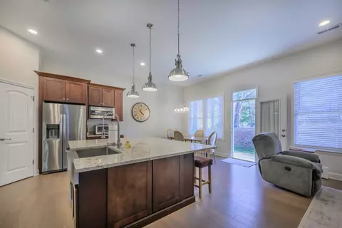 Kitchen - 47 Chamberlain Loop, Lexington, VA 24450 photo 1 of 8