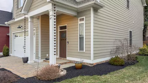 Exterior - 47 Chamberlain Loop, Lexington, VA 24450 photo 1 of 7