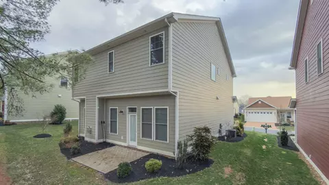 Exterior - 47 Chamberlain Loop, Lexington, VA 24450 photo 3 of 7