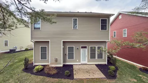Exterior - 47 Chamberlain Loop, Lexington, VA 24450 photo 2 of 7