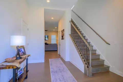 Entry Way - 47 Chamberlain Loop, Lexington, VA 24450 photo 1 of 4
